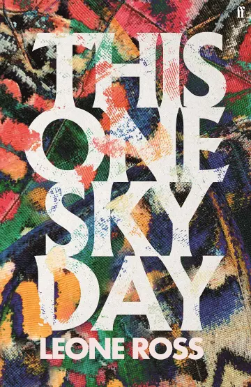 Cover of This One Sky Day