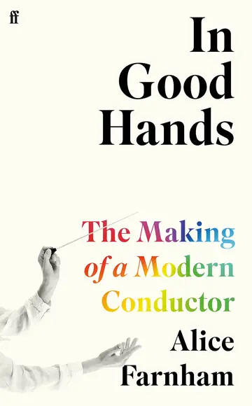 Cover of In Good Hands