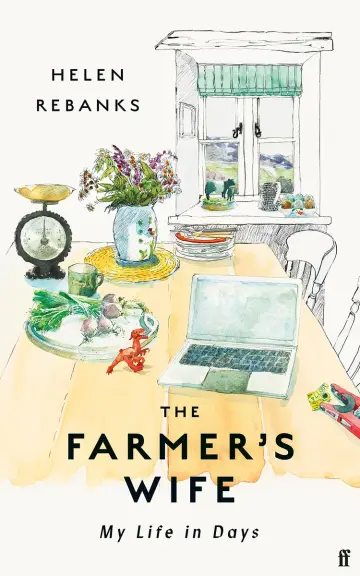 Cover of The Farmer's Wife