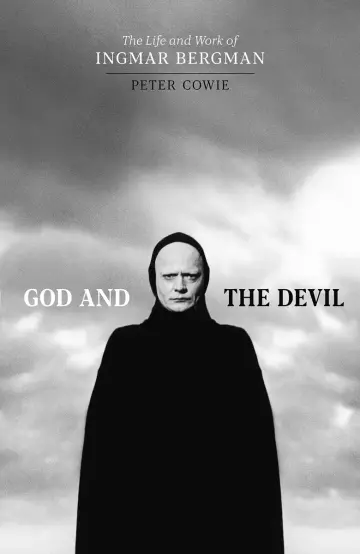 Cover of God and the Devil