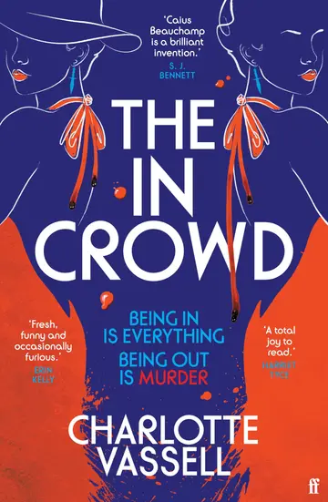 Cover of The in Crowd