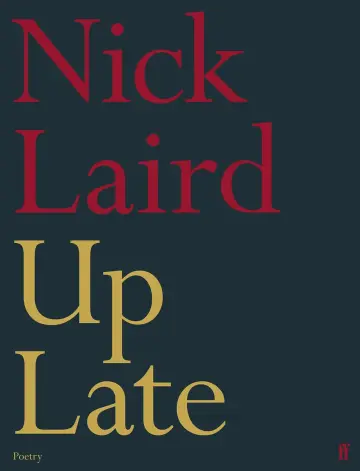 Cover of Up Late