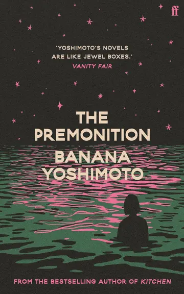Cover of The Premonition