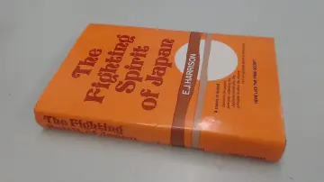 Cover of Fighting Spirit of Japan