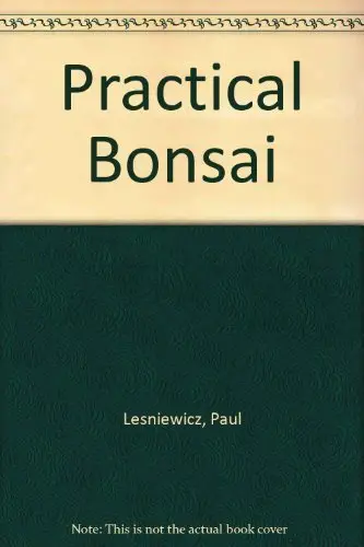 Cover of Practical Bonsai