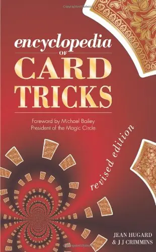 Cover of Encyclopedia of Card Tricks