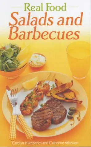 Cover of Real Food