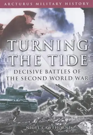 Cover of Turning the Tide