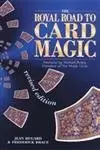 Cover of Royal Road to Card Magic