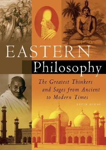 Cover of Eastern Philosophy