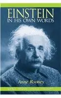 Cover of Einstein in His Own Words