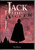 Cover of The Crimes of Jack the Ripper