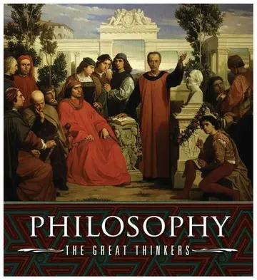 Cover of Philosophy