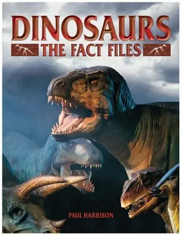 Cover of Dinosaurs