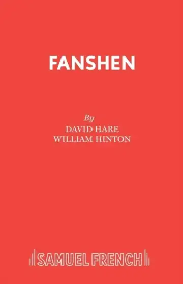 Cover of Fanshen