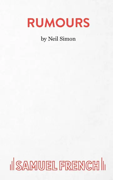 Cover of Rumours