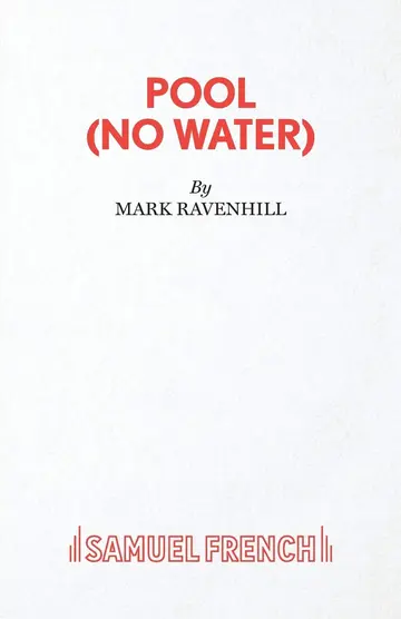 Cover of Pool