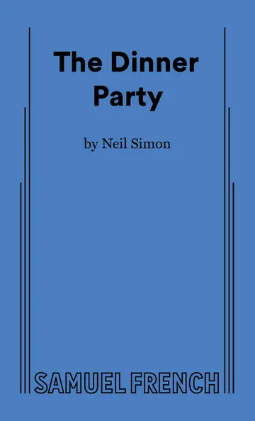 Cover of The Dinner Party