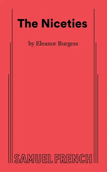 Cover of The Niceties