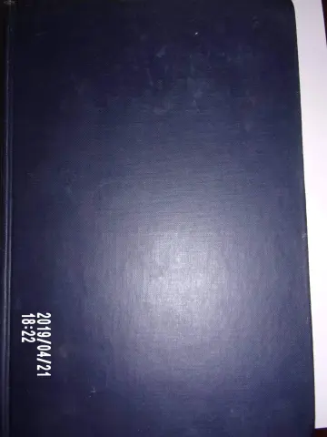 Cover of The King's General