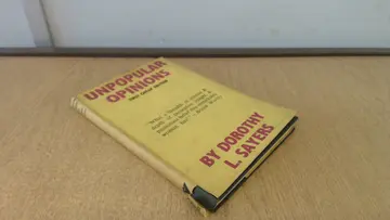 Cover of Unpopular Opinions