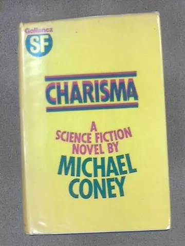 Cover of Charisma