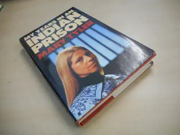 Cover of My Years in an Indian Prison