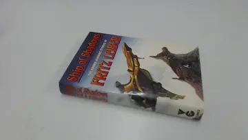 Cover of Ship of Shadows