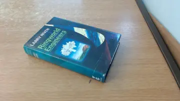Cover of Ringworld Engineers