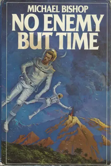 Cover of No Enemy but Time