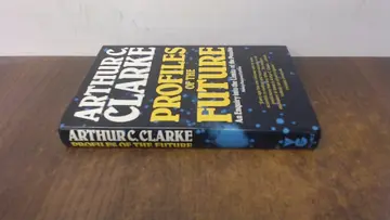 Cover of Profiles of the Future