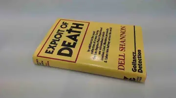 Cover of Exploit of Death