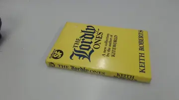 Cover of The Lordly Ones