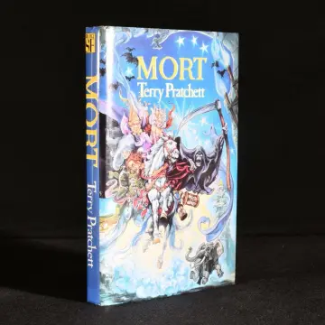 Cover of Mort