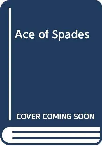 Cover of Ace of Spades