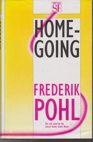 Cover of Homegoing