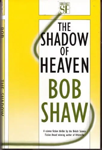 Cover of The Shadow of Heaven