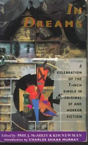 Cover of In Dreams