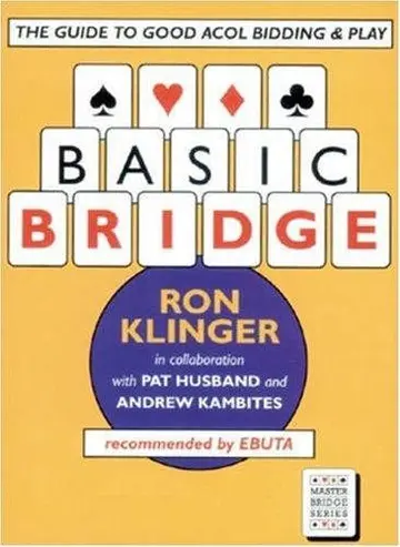 Cover of Basic Bridge