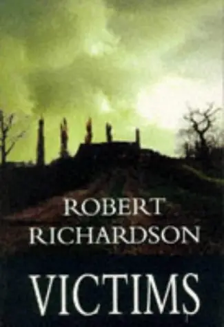 Cover of Victims