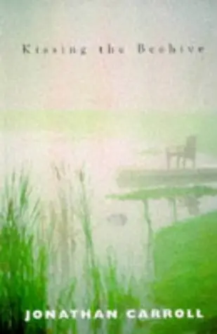 Cover of Kissing the Beehive