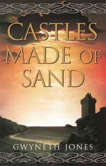 Cover of Castles Made of Sand