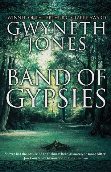 Cover of Band of Gypsys