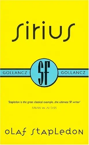 Cover of Sirius