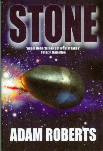 Cover of Stone