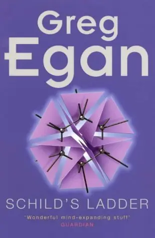 Cover of Schild's Ladder
