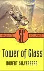 Cover of Tower of Glass