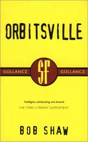 Cover of Orbitsville