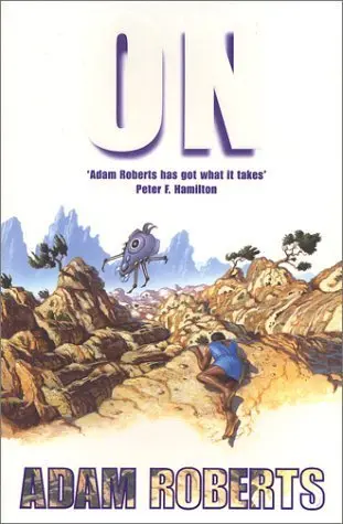 Cover of On