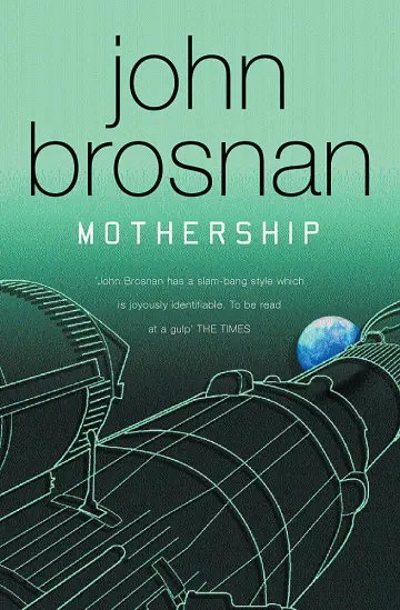 Cover of Mothership